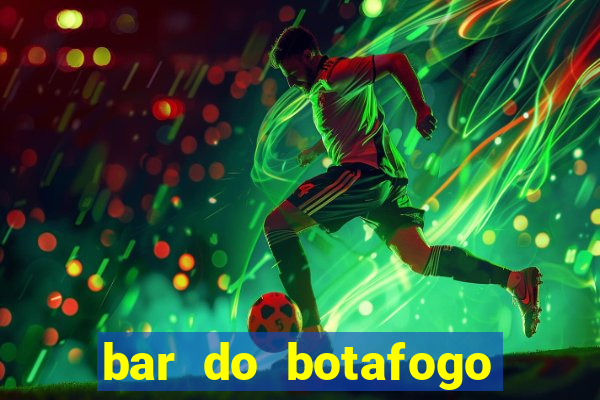 bar do botafogo natal rn